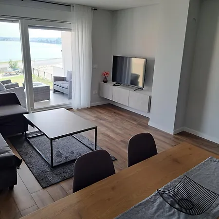 アパート By The Sea Nin, Zadar - 23668 ニン