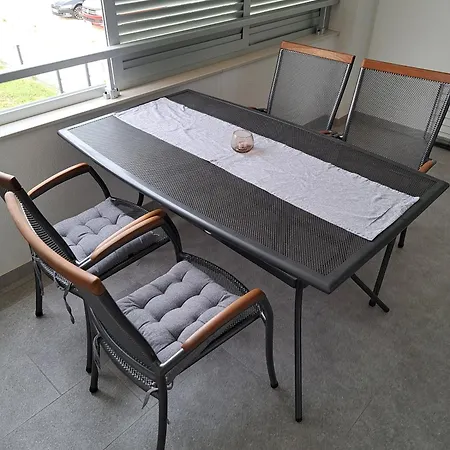 Apartmán By The Sea Nin, Zadar - 23668