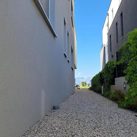 Apartmán By The Sea Nin, Zadar - 23668