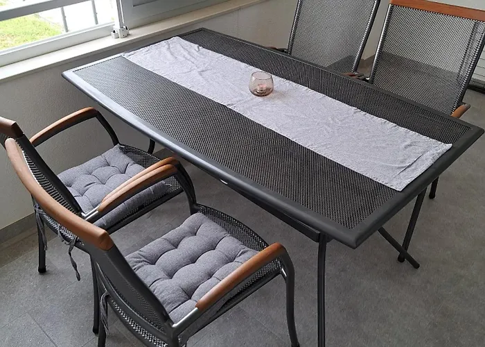 Апартаменты By The Sea Nin, Zadar - 23668