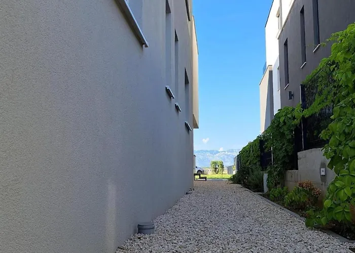 アパート By The Sea Nin, Zadar - 23668