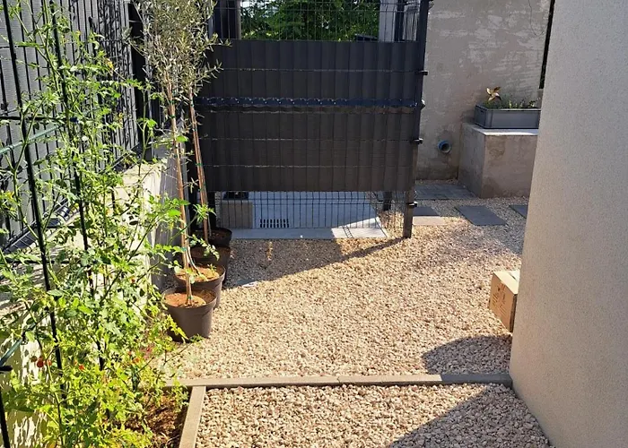 Апартаменты By The Sea Nin, Zadar - 23668 Нин