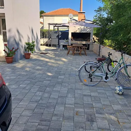 By The Sea Nin, Zadar - 23668 Apartman Nin