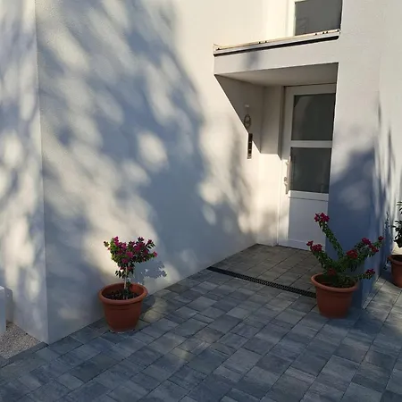 By The Sea Nin, Zadar - 23668