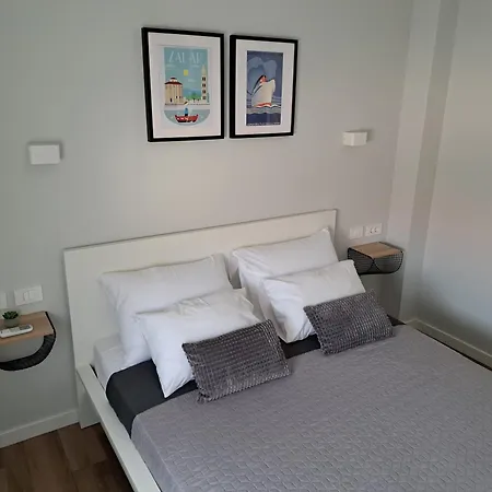 By The Sea Nin, Zadar - 23668 *