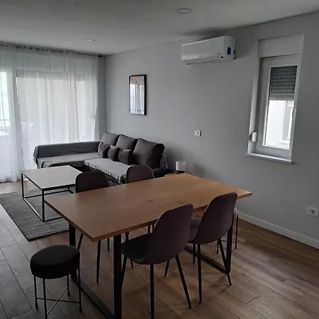 By The Sea Nin, Zadar - 23668 Apartman *