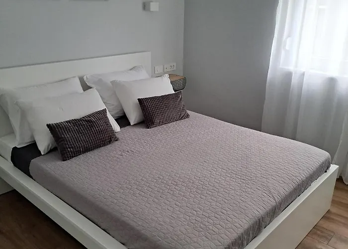 By The Sea Nin, Zadar - 23668 * Nin