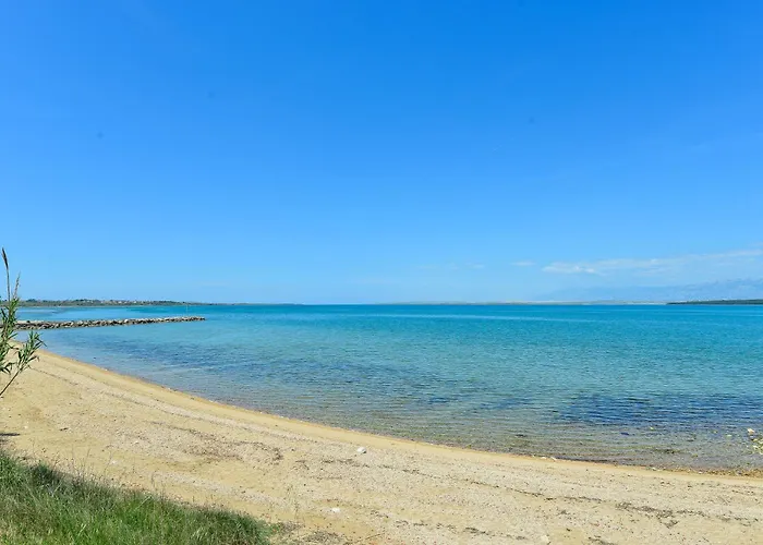 Apartman By The Sea Nin, Zadar - 23668