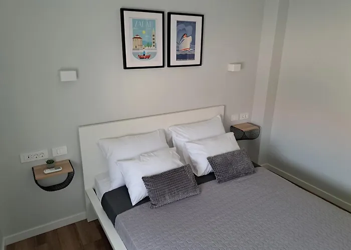 By The Sea Nin, Zadar - 23668 *