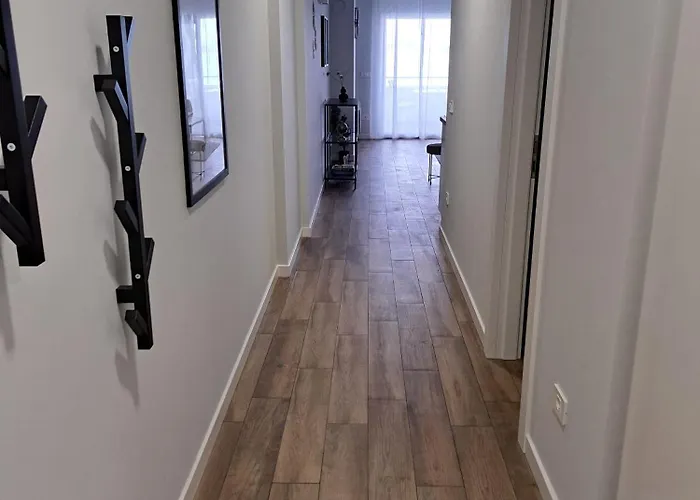 Apartman By The Sea Nin, Zadar - 23668 Nin