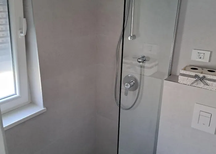 By The Sea Nin, Zadar - 23668 Apartman Nin