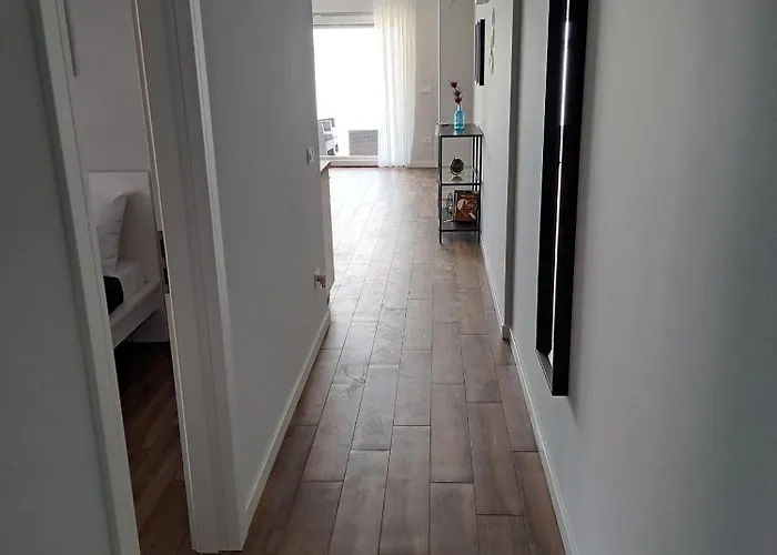 By The Sea Nin, Zadar - 23668