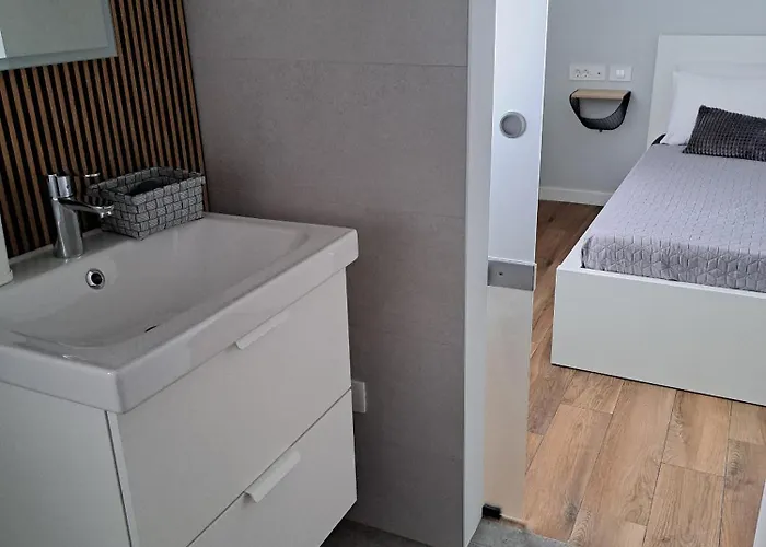 By The Sea Nin, Zadar - 23668 Nin