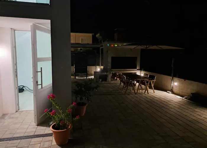 By The Sea Nin, Zadar - 23668 Nin